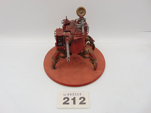 Onager Dunecrawler