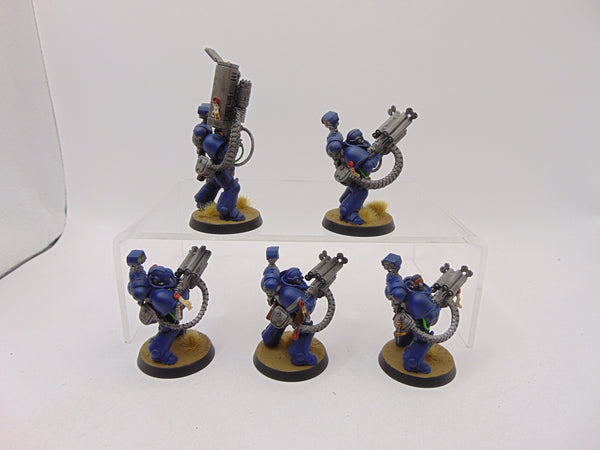 Desolation Squad
