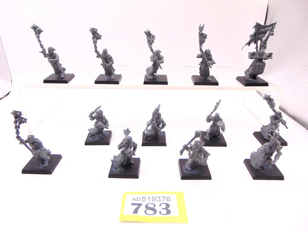 Flagellants