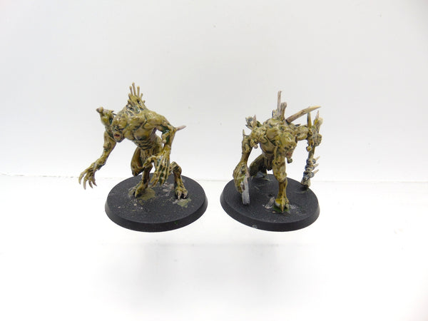 Crypt Horrors