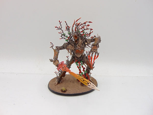 Spirit of Durthu