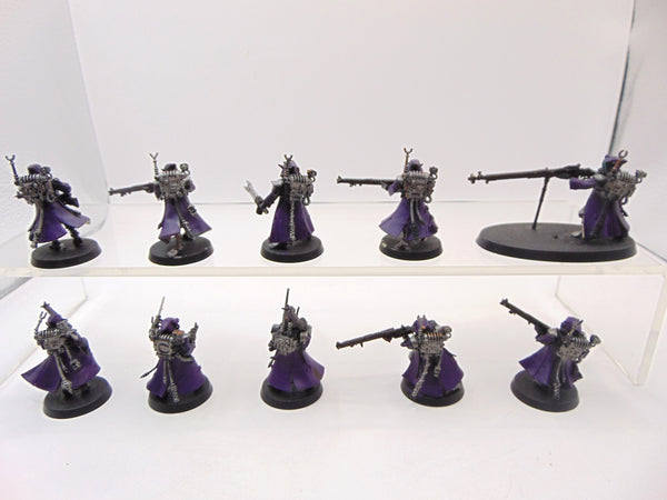 Skitarii Rangers
