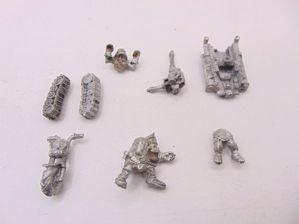 Ork Wartrak