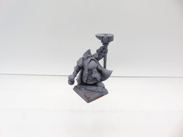 Runelord / Runesmith