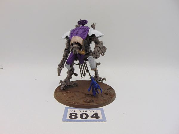 War Dog Stalker