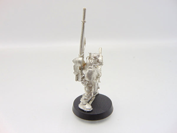 Cadian Vox-Caster