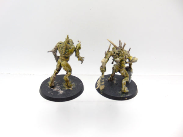 Crypt Horrors