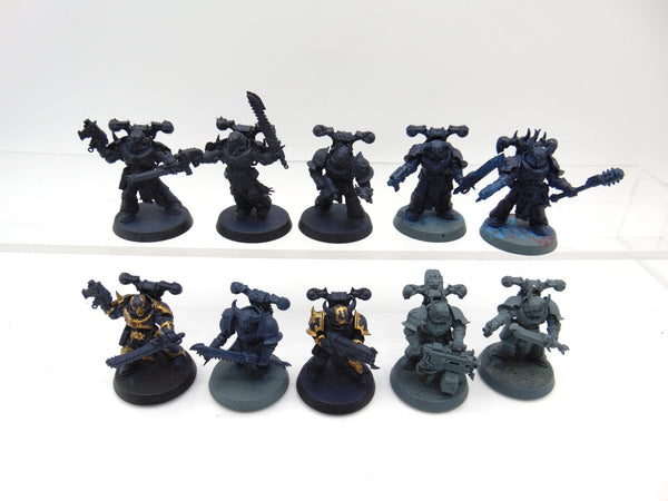 Chaos Legionaries