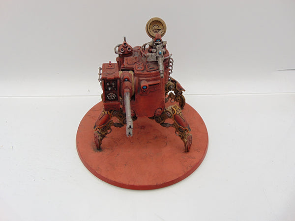 Onager Dunecrawler