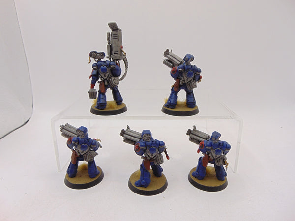 Desolation Squad