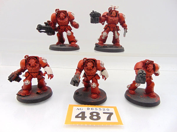 Terminator Squad