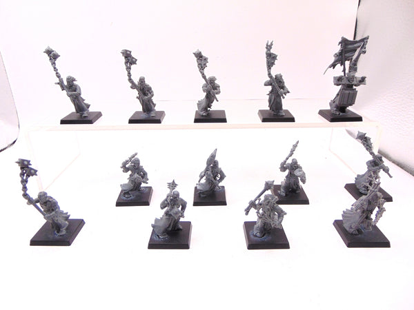 Flagellants