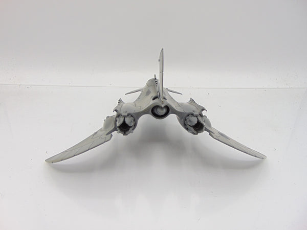 Hemlock Wraithfighter