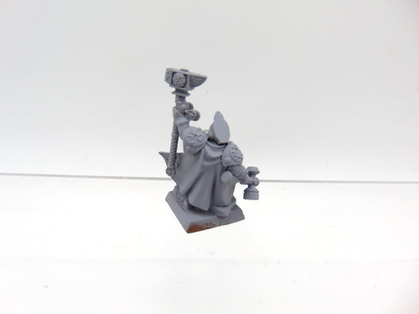 Runelord / Runesmith