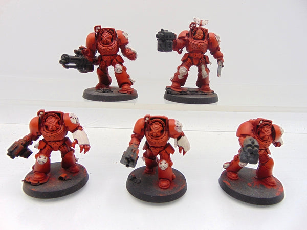 Terminator Squad