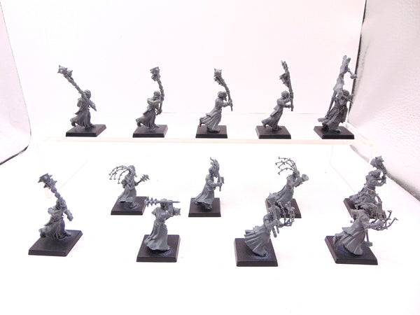 Flagellants