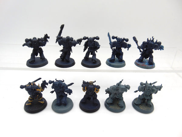Chaos Legionaries