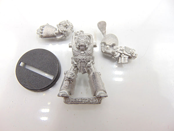Terminator Sergeant