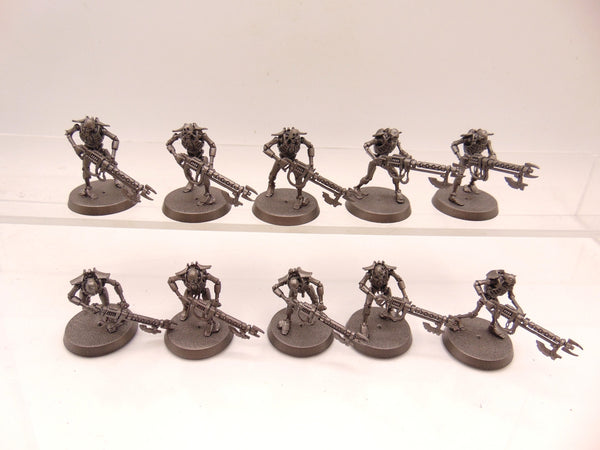 Necron Warriors