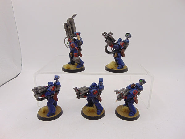 Desolation Squad