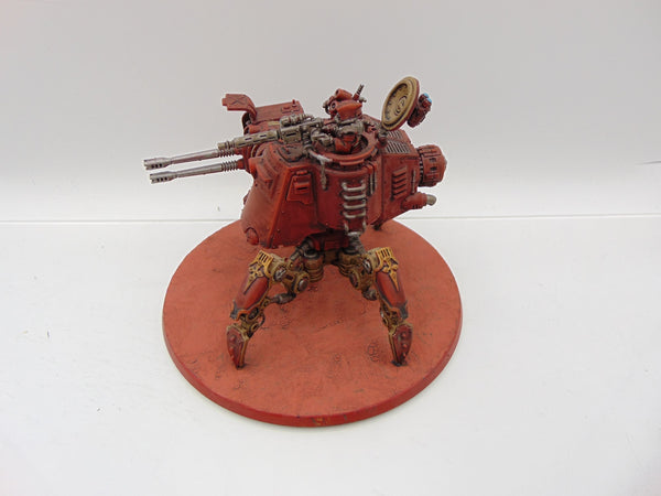 Onager Dunecrawler