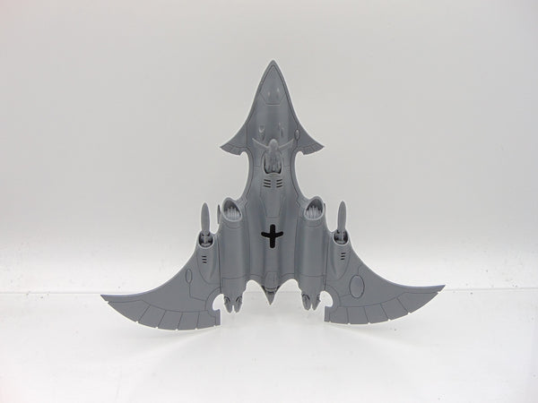 Hemlock Wraithfighter