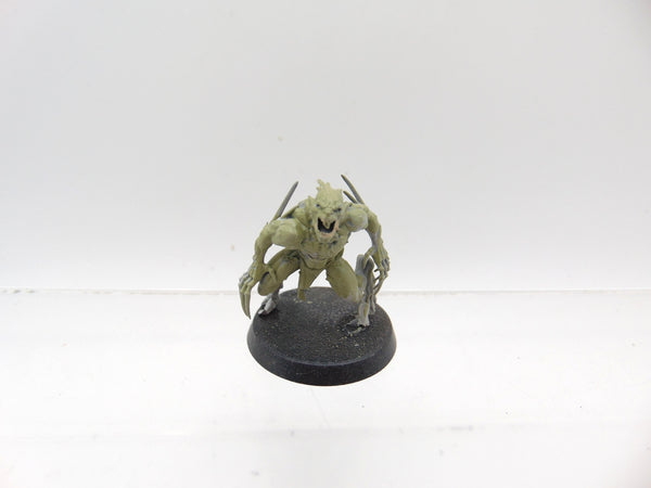 Abhorrant Ghoul King