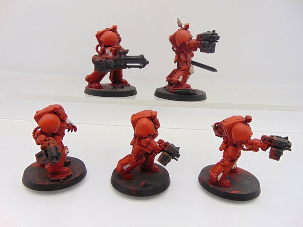 Terminator Squad