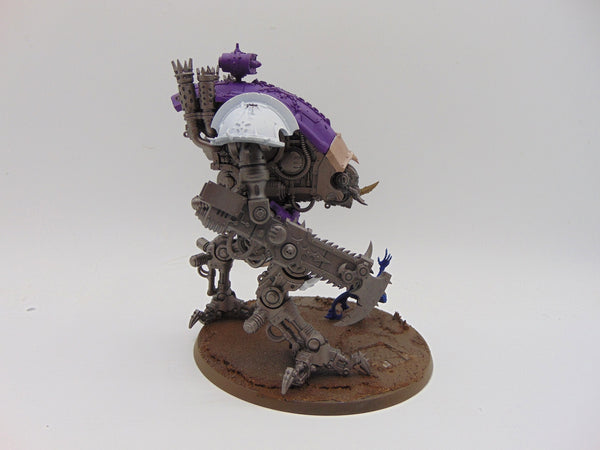 War Dog Stalker