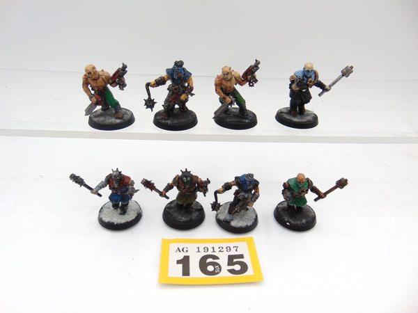 Chaos Cultists