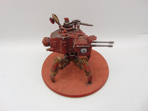 Onager Dunecrawler