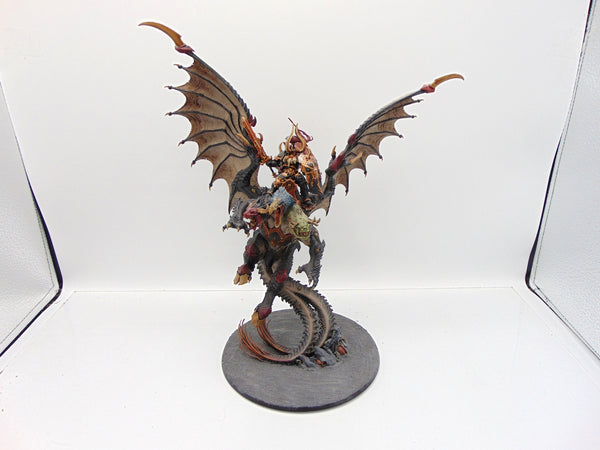 Archaon Everchosen
