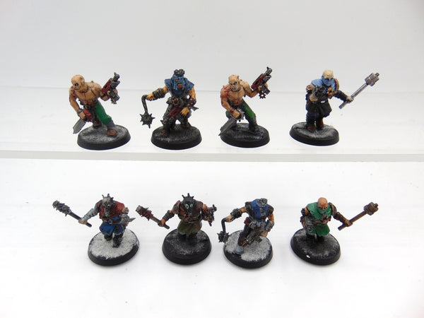 Chaos Cultists