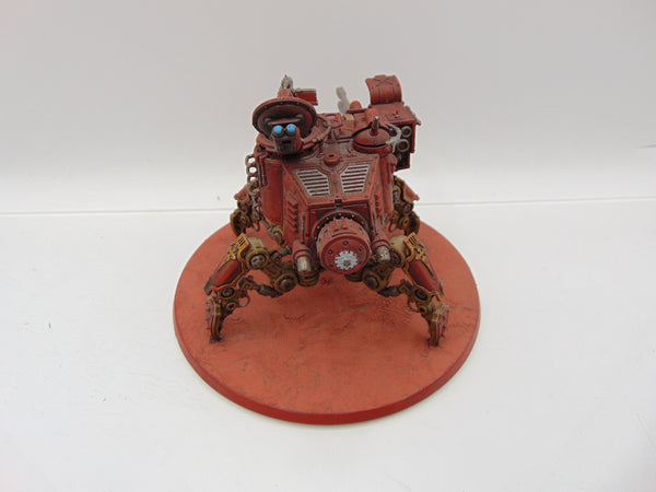 Onager Dunecrawler