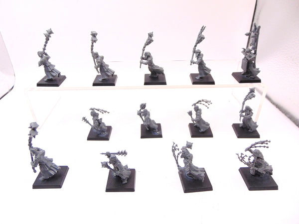 Flagellants