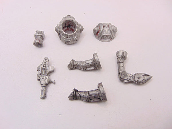 Ork Dreadnought
