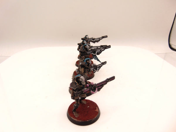 Deathmarks