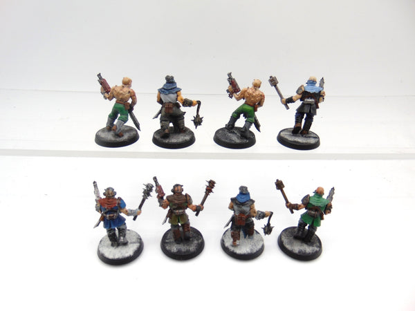 Chaos Cultists