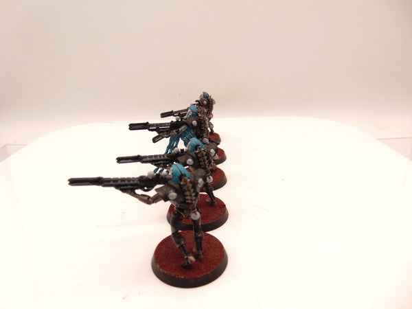 Deathmarks