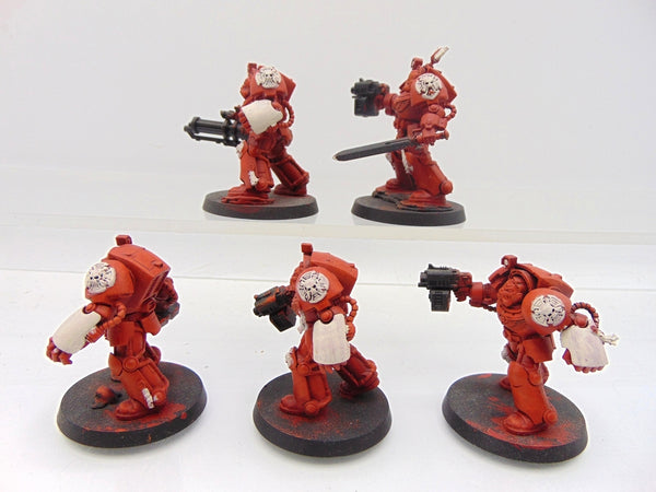 Terminator Squad