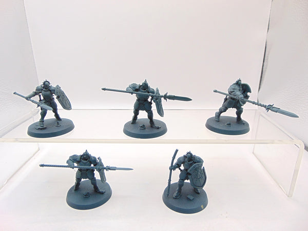 Vindictors