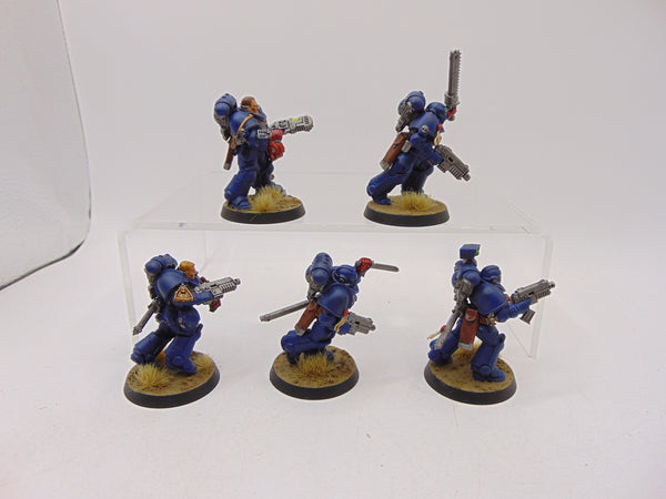 Assault Intercessors