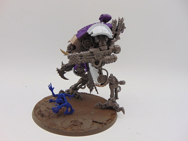 War Dog Stalker