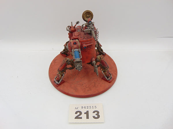 Onager Dunecrawler