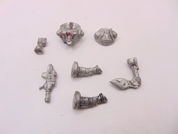 Ork Dreadnought