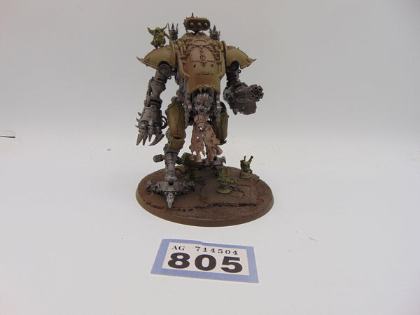 War Dog Stalker
