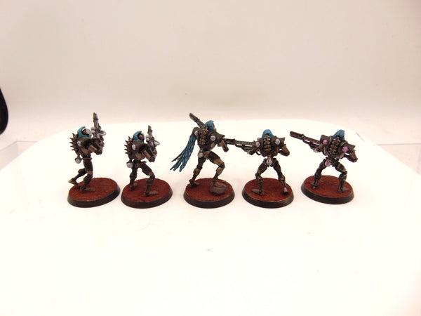 Deathmarks