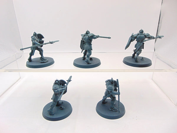 Vindictors