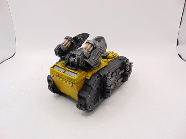 Whirlwind Scorpius