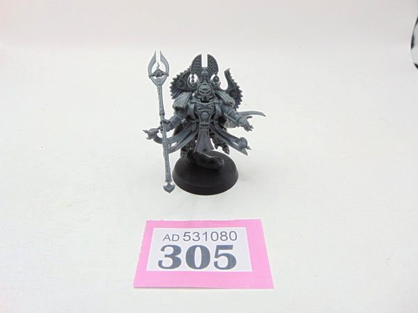 Exalted Sorcerer